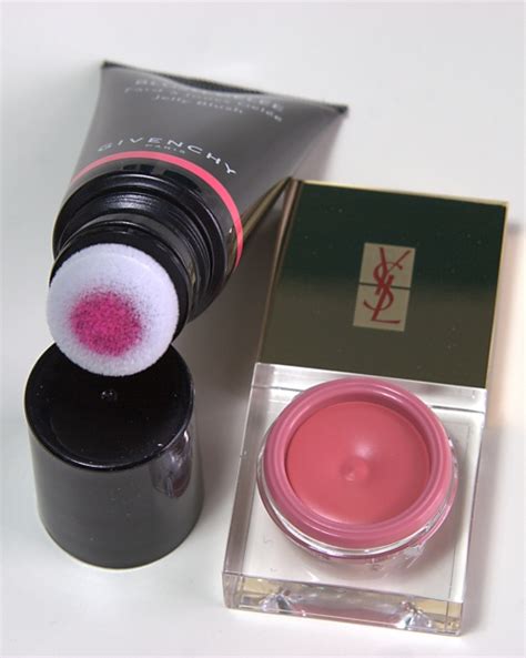 yves saint laurent cream blush no 2|yves saint laurent couture blush.